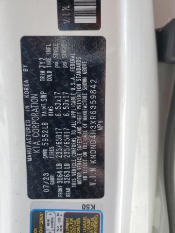 2024 KIA CARNIVAL L KNDNB4H3XR6359842