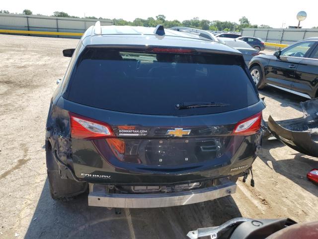 2020 CHEVROLET EQUINOX PR 3GNAXNEV4LS566605