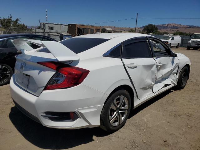 2016 HONDA CIVIC LX 19XFC2F53GE207712