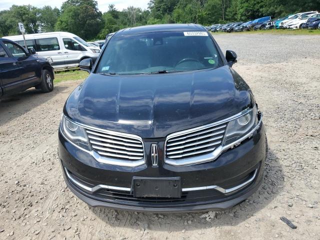 2017 LINCOLN MKX RESERV 2LMPJ8LP0HBL45347