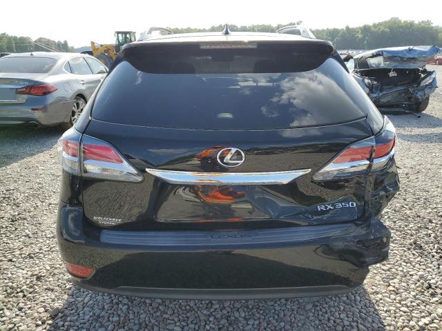 2015 LEXUS RX 350 BAS 2T2BK1BA6FC263733