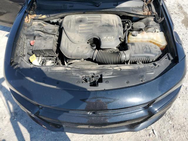 2018 DODGE CHARGER GT 2C3CDXJG3JH189444