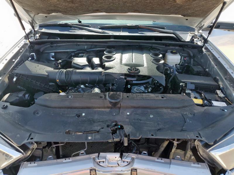 2023 TOYOTA 4RUNNER LI - JTEKU5JR9P6089206