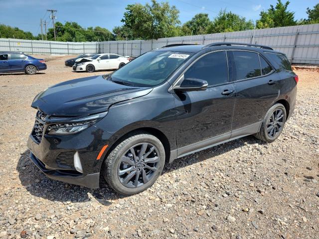 CHEVROLET EQUINOX RS