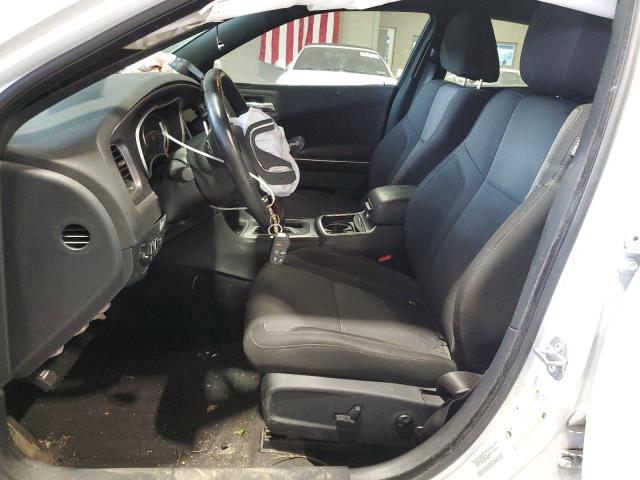 2018 DODGE CHARGER GT 2C3CDXJG4JH115949