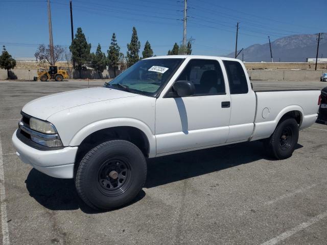 CHEVROLET S TRUCK S1
