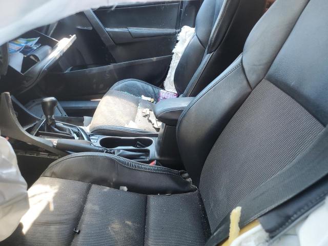 2016 TOYOTA COROLLA L - 5YFBURHE0GP480591