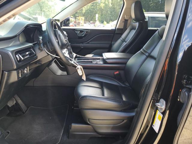 2022 LINCOLN AVIATOR 5LM5J0XC6NGL07960