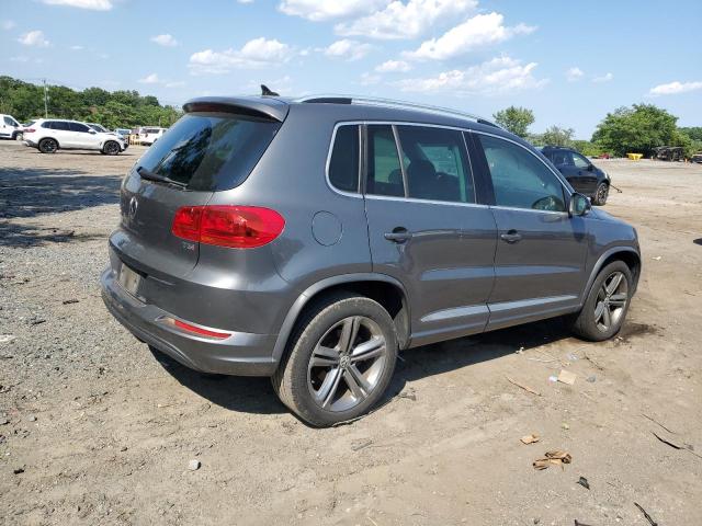 2017 VOLKSWAGEN TIGUAN SPO WVGTV7AX4HK016944