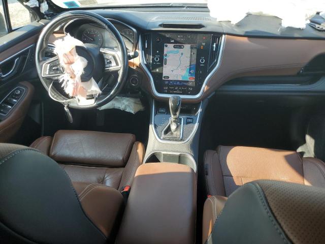 2022 SUBARU OUTBACK TO 4S4BTAPCXN3104437