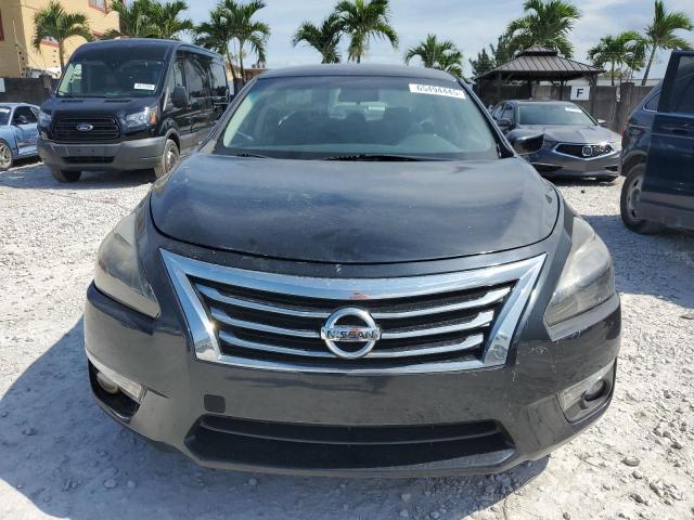 2015 NISSAN ALTIMA 2.5 #3254712894