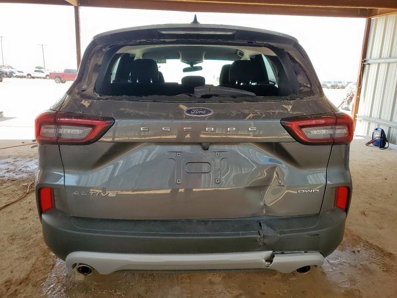 2024 FORD ESCAPE ACTIVE - 1FMCU9GN3RUA01880