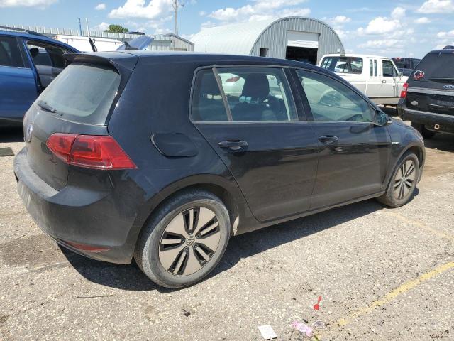 2016 VOLKSWAGEN E-GOLF SE WVWKP7AU4GW916637