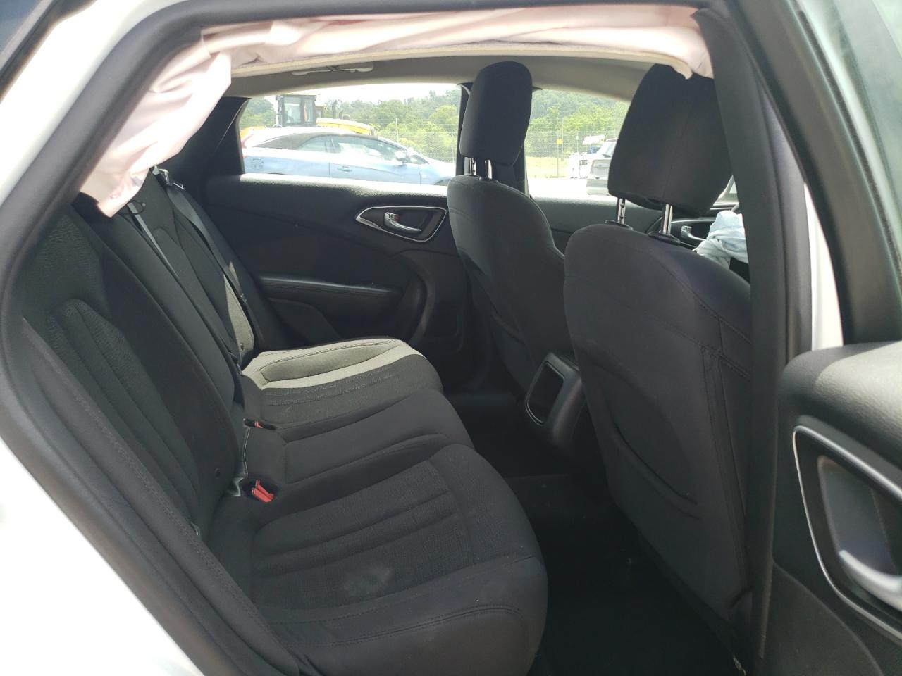 CHRYSLER 200 LIMITED