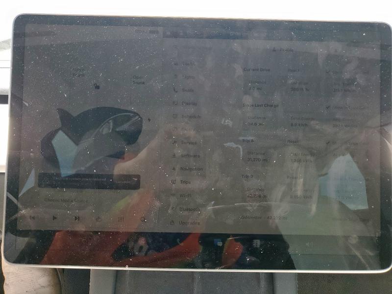 2023 TESLA MODEL 3 - 5YJ3E1EA0PF630151