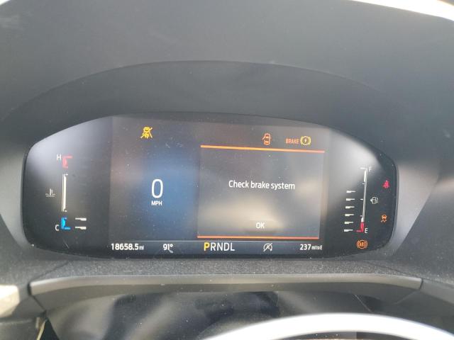 2023 FORD ESCAPE ACTIVE 1FMCU0GN5PUB43995