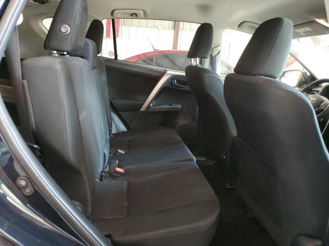 2017 TOYOTA RAV4 LE - JTMBFREVXHJ120099