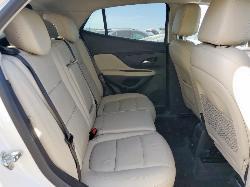 2019 BUICK ENCORE ESS KL4CJCSM9KB853977
