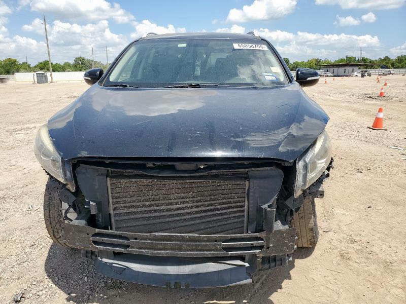 2016 KIA SORENTO LX 5XYPG4A51GG177656