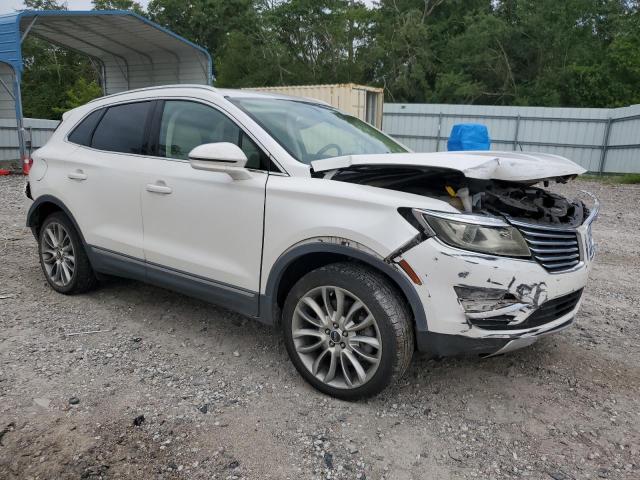 2015 LINCOLN MKC 5LMCJ1A90FUJ12806