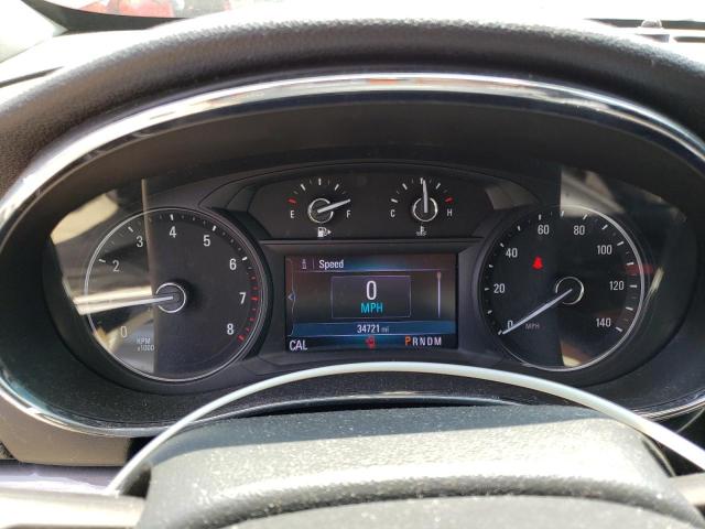 2020 BUICK ENCORE PRE KL4CJASB0LB014708