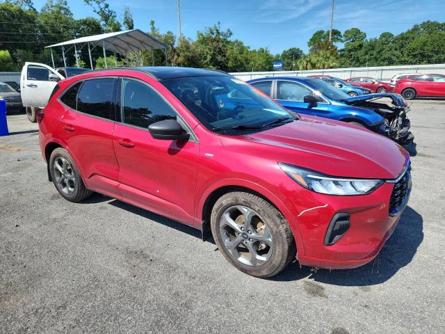 2023 FORD ESCAPE ST - 1FMCU0MN7PUA91757
