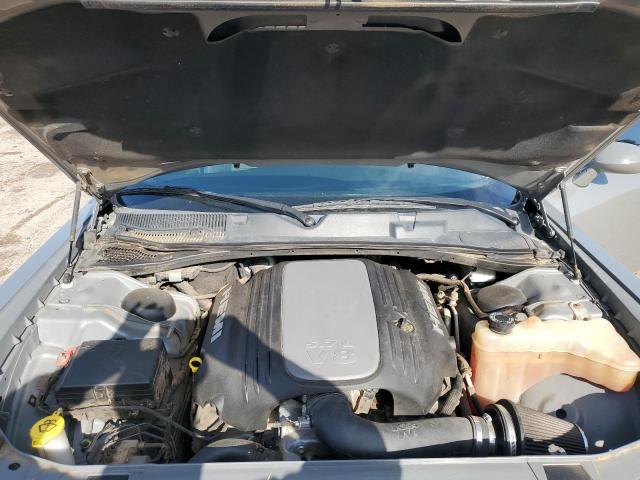 2019 DODGE CHALLENGER 2C3CDZBT4KH551001