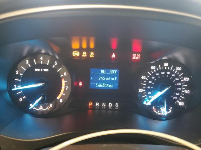 2016 FORD FUSION S 3FA6P0G70GR285808