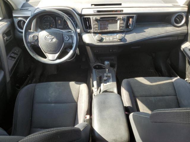 2017 TOYOTA RAV4 XLE - 2T3WFREVXHW325246