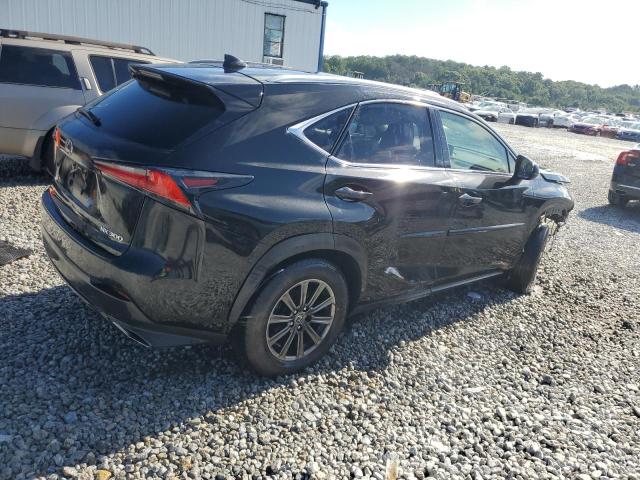 2018 LEXUS NX 300 BAS - JTJYARBZ0J2100490