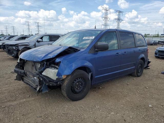 DODGE GRAND CARA