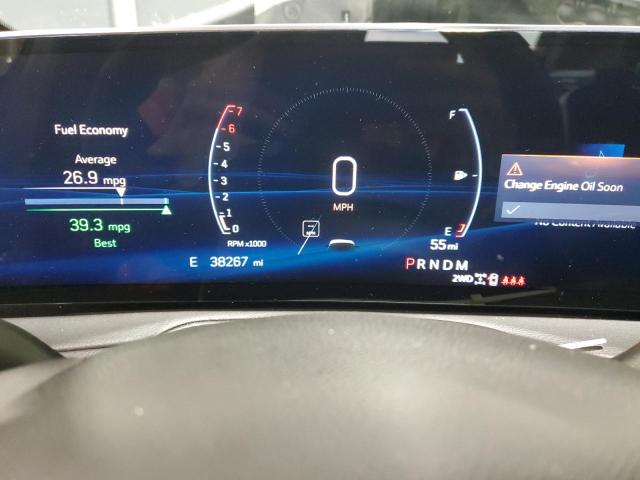 2024 CADILLAC XT4 PREMIU 1GYFZDR43RF148662