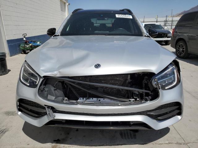 2020 MERCEDES-BENZ GLC 300 4M WDC0G8EB3LF698295