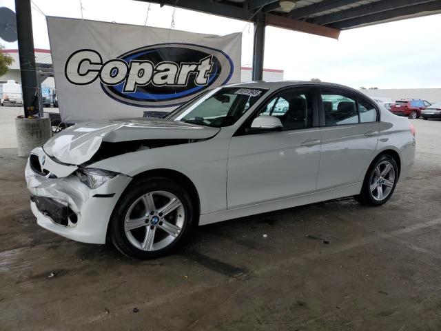 BMW 328 I SULE