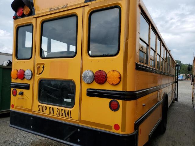 2014 IC CORPORATION 3000 CE #3212336545