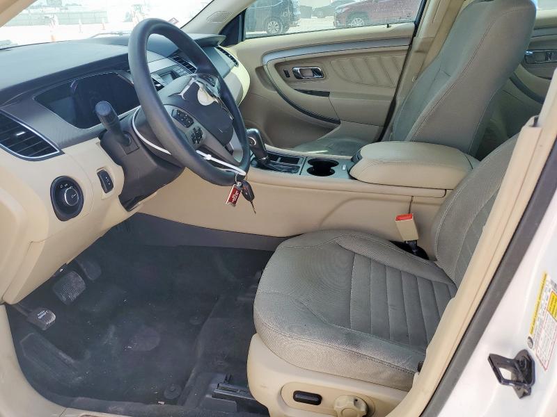 2016 FORD TAURUS SE 1FAHP2D88GG131792