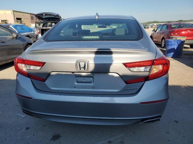 2020 HONDA ACCORD SPORT 1HGCV1F33LA152165