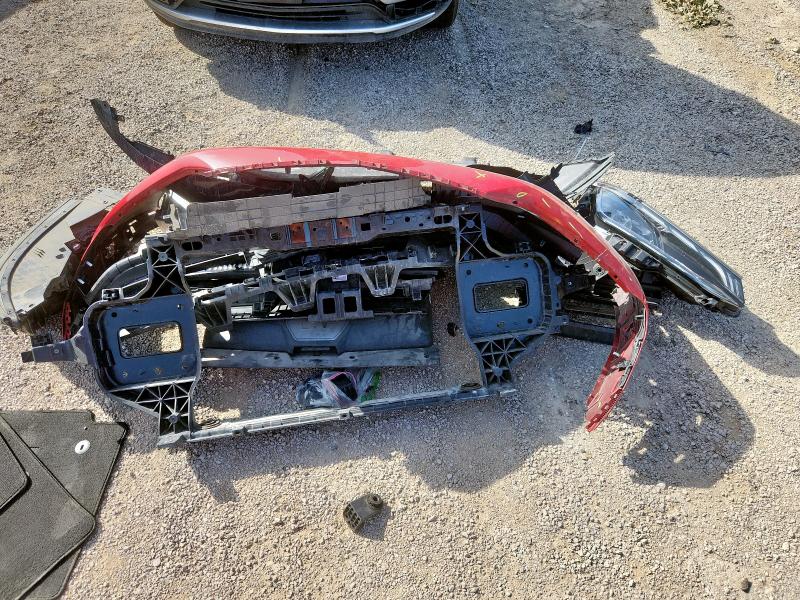 2023 KIA EV6 LIGHT KNDC34LA9P5612050