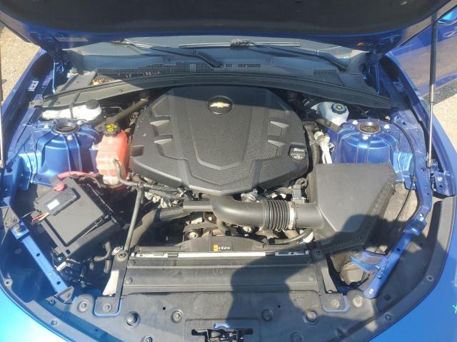 2018 CHEVROLET CAMARO LT 1G1FD1RS7J0161898