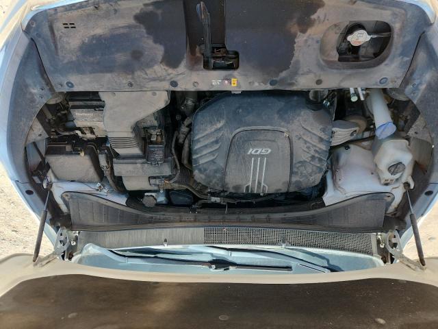 2018 KIA SORENTO LX - 5XYPGDA55JG419503