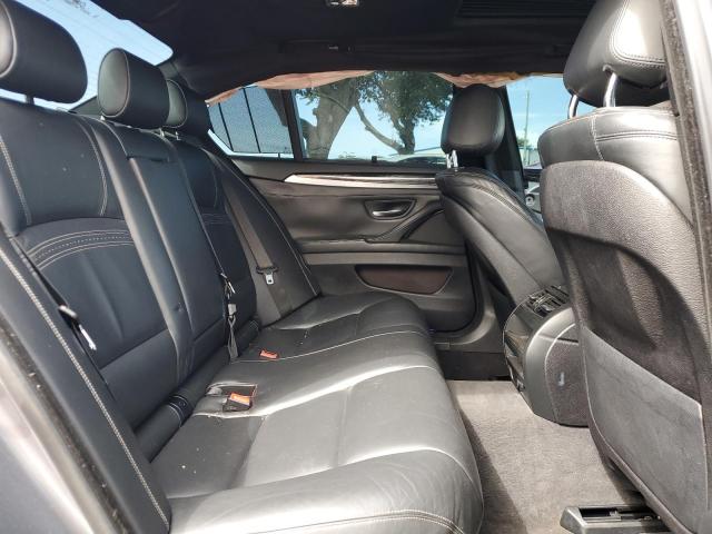 2015 BMW 535 I WBA5B1C50FD922554