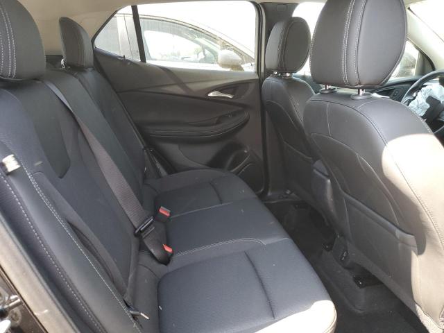 2025 BUICK ENCORE GX KL4AMBSL7SB128118