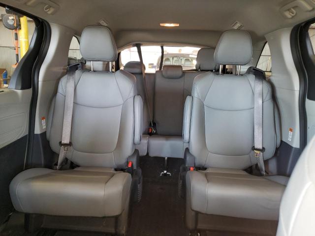 2022 TOYOTA SIENNA XLE - 5TDJSKFC4NS048133