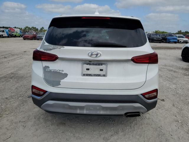 2019 HYUNDAI SANTA FE S 5NMS33AD5KH042685