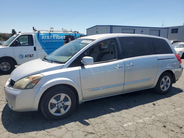 NISSAN QUEST S