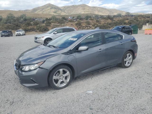 CHEVROLET VOLT LT