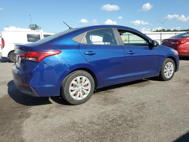 2021 HYUNDAI ACCENT SE 3KPC24A67ME130534