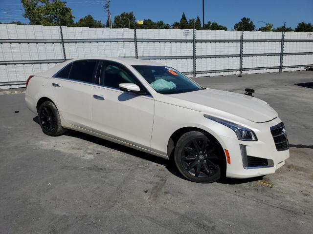 Vin: 1g6ax5sx6e0129197, lot: 63144415, cadillac cts luxury collection 20144