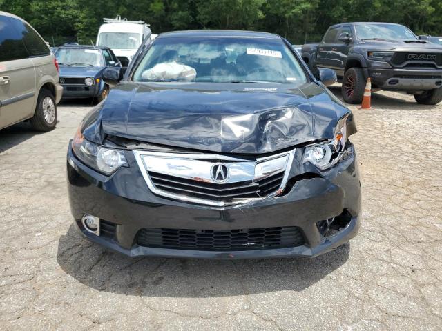 2013 ACURA TSX TECH - JH4CU2F62DC010542