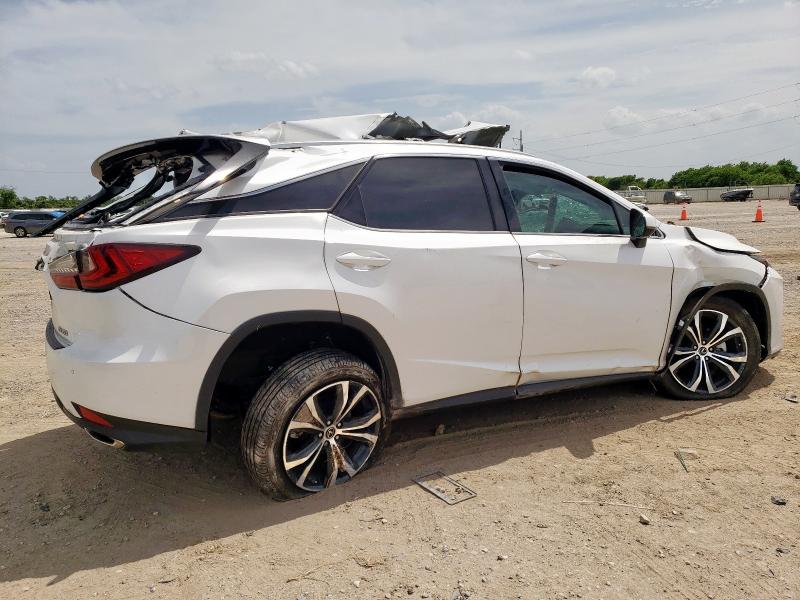 2022 LEXUS RX 350 2T2HZMDA5NC339963